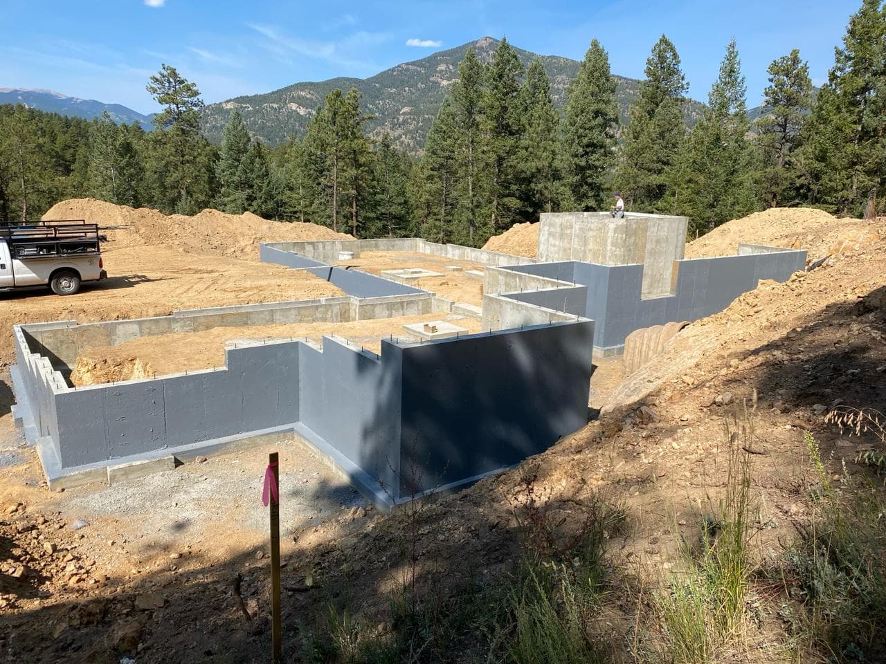 Foundations